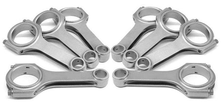 Scat Pro Sport Rods 4340 Forged H-Beam Conrods (SC245468002200) SC245468002200