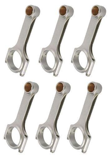 Scat Pro Sport Rods 4340 Forged H-Beam Conrods (SC2559020471020) SC2559020471020