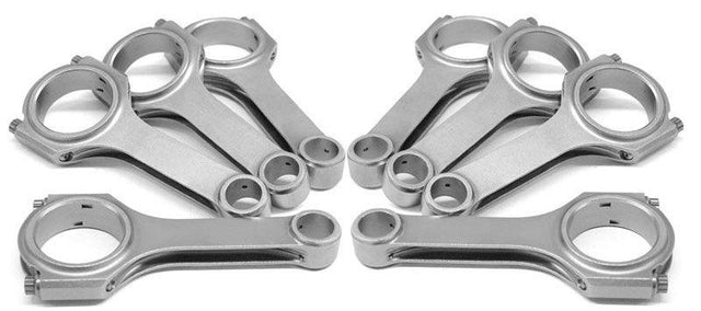 Scat Pro Sport Rods 4340 Forged H-Beam Conrods (SC2590617711158) SC2590617711158