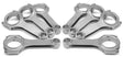 Scat Pro Sport Rods 4340 Forged H-Beam Conrods (SC2LS161002100) SC2LS161002100