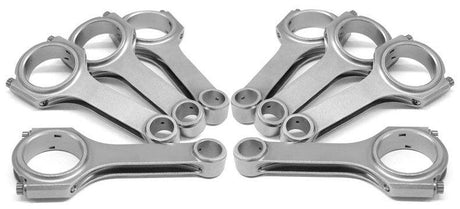 Scat Pro Sport Rods 4340 Forged H-Beam Conrods (SC2LS161002100A) SC2LS161002100A