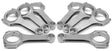 Scat Pro Sport Rods 4340 Forged H-Beam Conrods (SC2LS161002100B) SC2LS161002100B