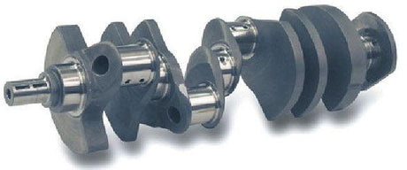 Scat Forged 4340 Standard Weight Crankshaft (SC430232505400) SC430232505400