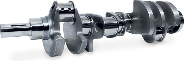 Scat Forged 4340 Standard Weight Crankshaft (SC4351C38506200) SC4351C38506200