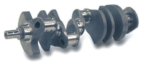 Scat Forged 4340 Standard Weight Crankshaft (SC436040006123) SC436040006123