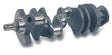 Scat Forged 4340 Standard Weight Crankshaft (SC445442506135) SC445442506135
