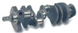 Scat Forged 4340 Standard Weight Crankshaft (SC4460450067002) SC4460450067002
