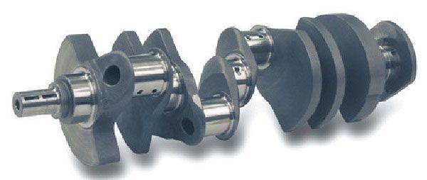 Scat Forged 4340 Standard Weight Crankshaft (SC4460450067002) SC4460450067002