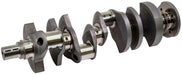 Scat Forged Crankshaft 4.00" Stroke, 350 Main Journal (Use with 6.00" Rods), Big Block Snout - Automotive - Fast Lane Spares