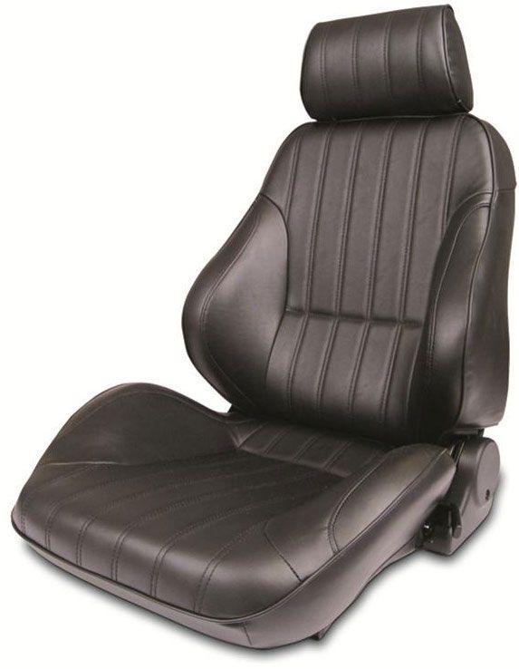 Procar Seat (SC80-1000-51L) — Fast Lane Spares