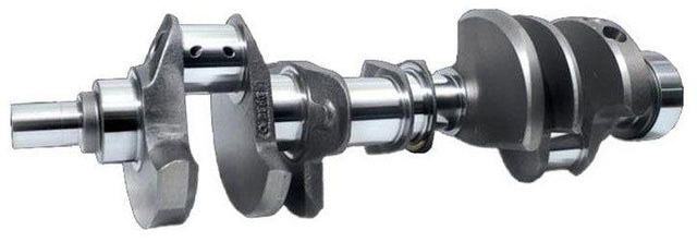 Scat Cast Pro Stock Replacement Crankshaft (SC9-103750) SC9-103750