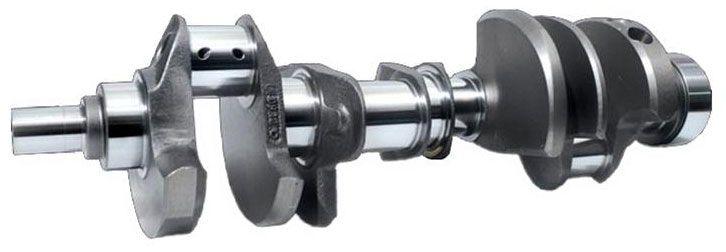 Scat Cast Pro Stock Replacement Crankshaft (SC9-103750)