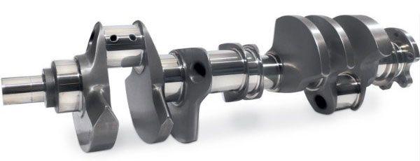 Scat Cast Pro Stock Replacement Crankshaft (SC9-10442)