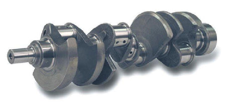 Scat Series 9000 Cast Stroker Lightweight Crankshaft (SC9302340054002) SC9302340054002