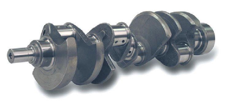 Scat Series 9000 Cast Stroker Lightweight Crankshaft (SC9302340054002) SC9302340054002