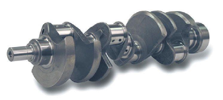 Scat Series 9000 Cast Stroker Lightweight Crankshaft (SC9302340054002)