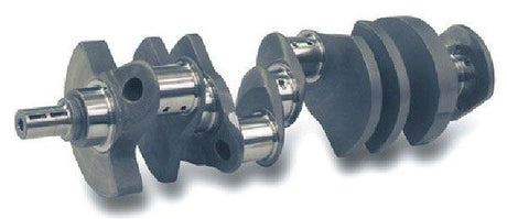 Scat Series 9000 Cast Stroker Lightweight Crankshaft (SC9351385595523) SC9351385595523