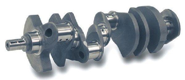 Scat Series 9000 Cast Stroker Lightweight Crankshaft (SC9351385595523)