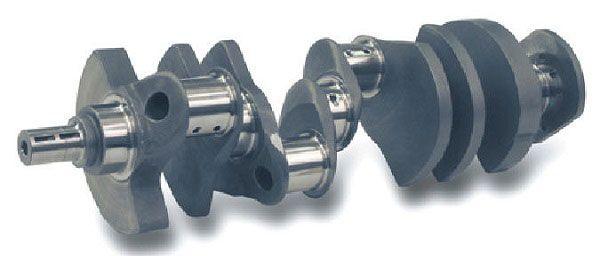 Scat Series 9000 Cast Stroker Lightweight Crankshaft (SC936040006123) SC936040006123