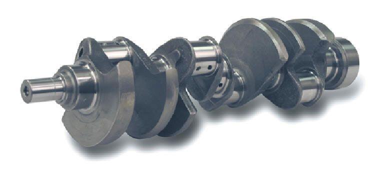 Scat Series 9000 Cast Stroker Lightweight Crankshaft (SC940037505700) SC940037505700