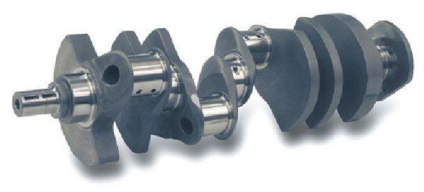 Scat Series 9000 Cast Stroker Lightweight Crankshaft (SC945442506135) SC945442506135