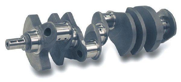 Scat Series 9000 Cast Stroker Lightweight Crankshaft (SC945442506135)