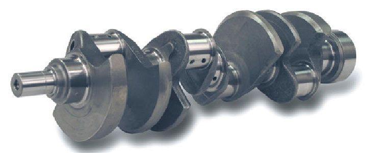 Scat Series 9000 Cast Stroker Lightweight Crankshaft (SC9460450067002)