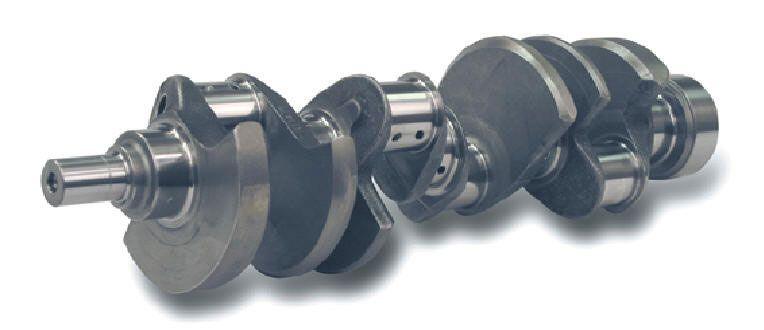 Scat Series 9000 Cast Stroker Lightweight Crankshaft (SC9FE4250670022)