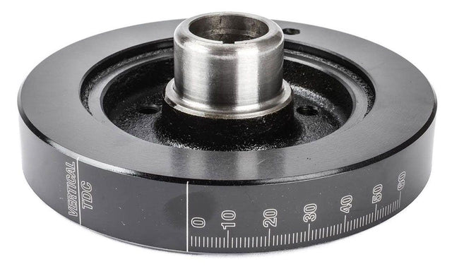 Scat Harmonic Balancer (SCA8000) SCA8000