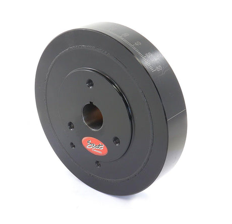 Scat Harmonic Balancer (SCA8002) SCA8002