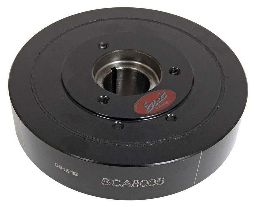 Scat Harmonic Balancer (SCA8005)