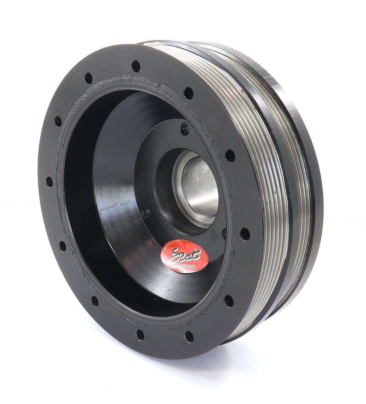 Scat Harmonic Balancer (SCA8032) SCA8032