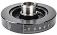 Scat Harmonic Balancer - SFI 18-1 (SCA9001) SCA9001