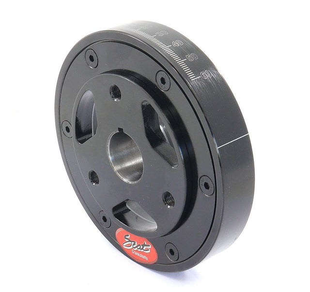Scat Harmonic Balancer - SFI 18-1 (SCA9010) SCA9010