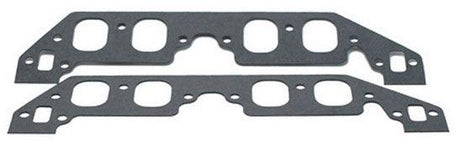 SCE AccuSeal Intake Gasket Set - 1.950" x 2.650" Port (SCE-118104) SCE-118104