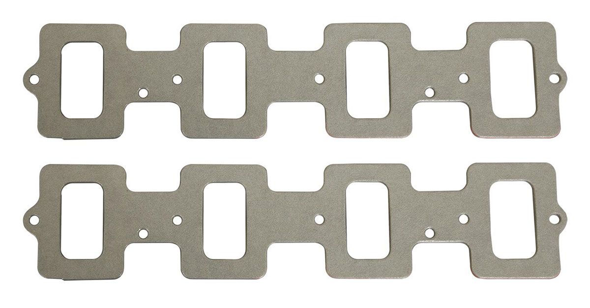 SCE AccuSeal Intake Gasket Set - .062" Thick (SCE-119102)