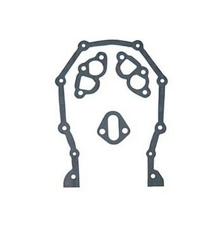 SCE AccuSeal Front Timing Cover & Water Pump Gasket (SCE-16600) SCE-16600