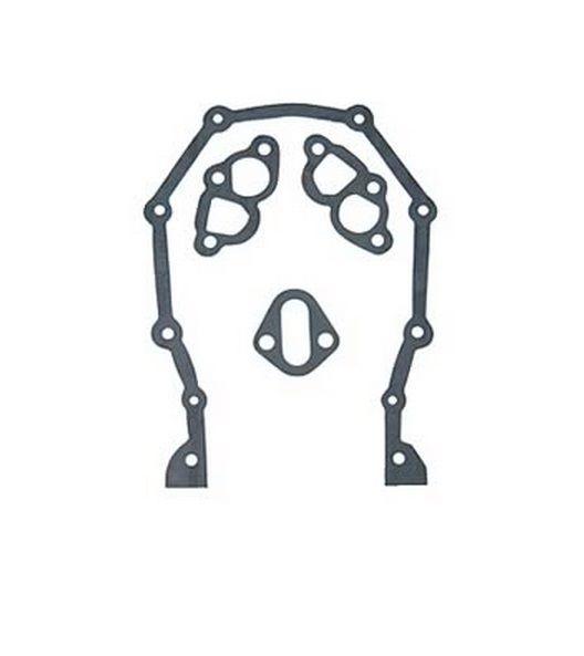 SCE AccuSeal Front Timing Cover & Water Pump Gasket (SCE-16600) SCE-16600