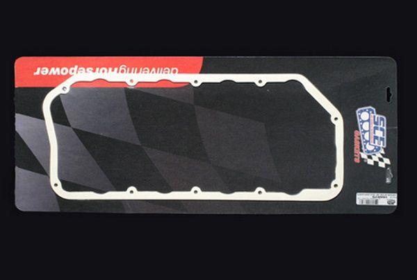 SCE AccuSeal Valve Cover Gaskets - .062" Thick (SCE-166075)