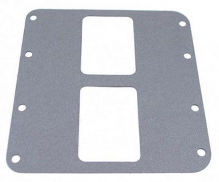 SCE 6-71 Blower Base Gasket - 10 Pack (SCE-329020-10) SCE-329020-10