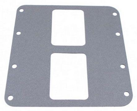 SCE 6-71 Blower Base Gasket (SCE-329020) SCE-329020