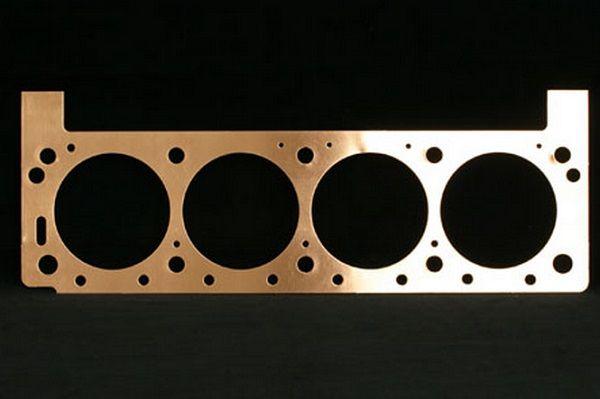SCE Pro Copper Head Gasket - 4.440" Bore, .062" Thick (SCE-35446) SCE-35446