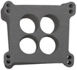 SCE 4 BBL Carburettor Base Gasket - 4 Hole (10 Pack) (SCE-355) SCE-355