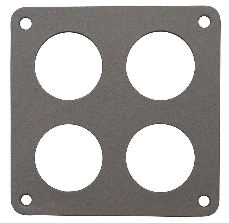 SCE Dominator Carburettor Base Gasket - 4 Hole (SCE-3582-1) SCE-3582-1