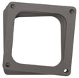 SCE Dominator Carburettor Base Gasket - Open Hole (10 Pack) (SCE-3583) SCE-3583
