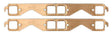 SCE Pro Copper Embossed Exhaust Gasket - 1.40" x 1.40" (SCE-4211)