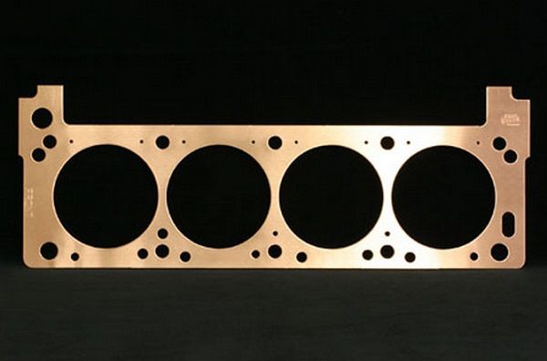 SCE Pro Copper Head Gasket - 4.060" Bore, .043" Thick (SCE-52064)