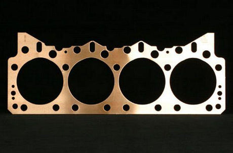 SCE Pro Copper Head Gasket - 4.380" Bore, .043" Thick (SCE-61384) SCE-61384