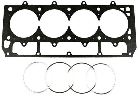 SCE Vulcan Cut-Ring Head Gasket (SCE-CR190559L) SCE-CR190559L