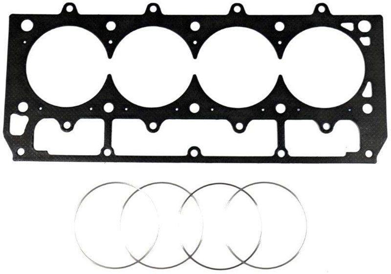 SCE Gaskets CR199959R Vulcan C/R Head Gasket GM LSX RH 3.977 x .059 main image 0